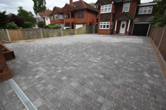 Driveways that add value to your property