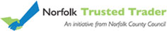 Norfolk Trusted Trader